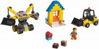 Конструктор Lego Emmets Builder Box 70832 