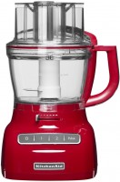 Фото - Кухонний комбайн KitchenAid 5KFP1335EER червоний