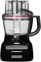 Фото - Кухонний комбайн KitchenAid 5KFP1335EOB чорний