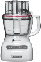 Фото - Кухонний комбайн KitchenAid 5KFP1325EWH білий