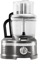 Фото - Кухонний комбайн KitchenAid 5KFP1644EMS сірий