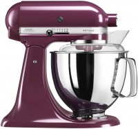 Фото - Кухонний комбайн KitchenAid 5KSM150PSEBY фіолетовий