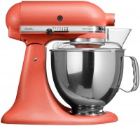 Zdjęcia - Robot kuchenny KitchenAid 5KSM150PSECD pomarańczowy