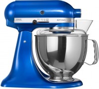 Фото - Кухонний комбайн KitchenAid 5KSM150PSEEB синій