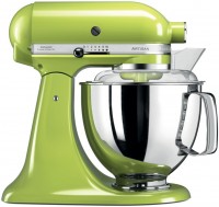 Фото - Кухонний комбайн KitchenAid 5KSM150PSEGA зелений