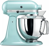 Фото - Кухонний комбайн KitchenAid 5KSM150PSEIC бірюзовий