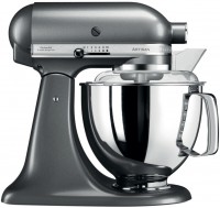 Фото - Кухонний комбайн KitchenAid 5KSM150PSEMS сірий