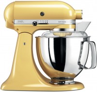 Фото - Кухонний комбайн KitchenAid 5KSM150PSEMY жовтий