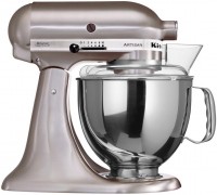 Фото - Кухонний комбайн KitchenAid 5KSM150PSENK нержавіюча сталь