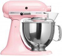 Zdjęcia - Robot kuchenny KitchenAid 5KSM150PSEPK różowy