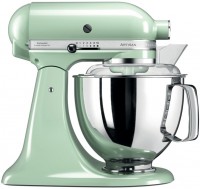 Фото - Кухонний комбайн KitchenAid 5KSM150PSEPT салатовий