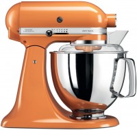 Фото - Кухонний комбайн KitchenAid 5KSM150PSETG пісочний