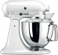 Фото - Кухонний комбайн KitchenAid 5KSM150PSEWH білий