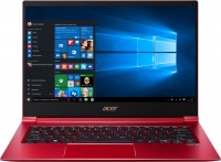 Фото - Ноутбук Acer Swift 3 SF314-55 (SF314-55-309A)