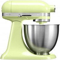 Zdjęcia - Robot kuchenny KitchenAid 5KSM3311XEHW jasnozielony