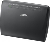 Zdjęcia - Urządzenie sieciowe Zyxel VMG1312-B10D 