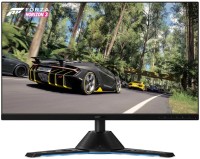 Фото - Монітор Lenovo Legion Y27gq-25 27 "  чорний