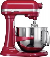 Фото - Кухонний комбайн KitchenAid 5KSM7580XEER червоний