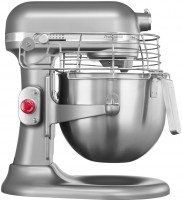 Кухонний комбайн KitchenAid 5KSM7990XESM сріблястий