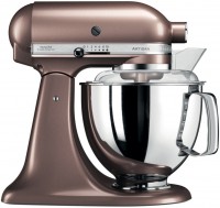 Фото - Кухонний комбайн KitchenAid 5KSM175PSEAP бронзовий