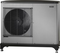 Zdjęcia - Pompa ciepła Nibe MONOBLOCK BASIC 6 5 kW