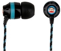 Zdjęcia - Słuchawki Skullcandy Inkd Paul Frank 