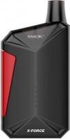 Фото - Електронна сигарета SMOK X-Force Kit 