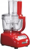 Фото - Кухонний комбайн KitchenAid 5KFPM775EER червоний