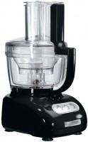 Zdjęcia - Robot kuchenny KitchenAid 5KFPM775EOB czarny