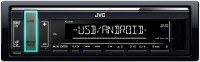 Zdjęcia - Radio samochodowe JVC KD-X161 