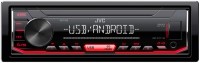 Radio samochodowe JVC KD-X162 