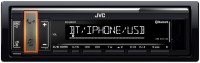 Radio samochodowe JVC KD-X361BT 
