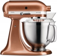 Фото - Кухонний комбайн KitchenAid 5KSM185PSECP мідний