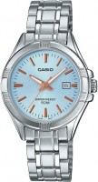 Zdjęcia - Zegarek Casio LTP-1308D-2A 