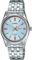 Фото - Наручний годинник Casio LTP-1335D-2A 