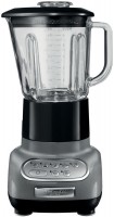 Zdjęcia - Mikser KitchenAid 5KSB5553EMS szary