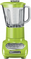 Фото - Міксер KitchenAid 5KSB5553EGA зелений