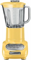 Zdjęcia - Mikser KitchenAid 5KSB5553EMY żółty