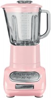 Zdjęcia - Mikser KitchenAid 5KSB5553EPK różowy