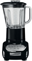 Zdjęcia - Mikser KitchenAid 5KSB5553EOB czarny