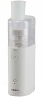 Inhalator (nebulizator) Omron MicroAir U100 