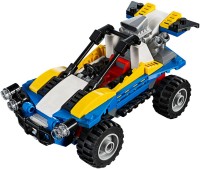 Конструктор Lego Dune Buggy 31087 