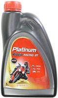 Фото - Моторне мастило Orlen Platinum Rider Racing 2T 1 л