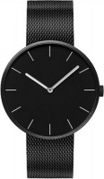 Фото - Наручний годинник Xiaomi Twenty Seventeen Technology Black 