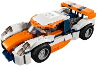 Конструктор Lego Sunset Track Racer 31089 