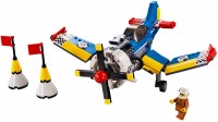 Klocki Lego Race Plane 31094 