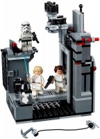 Zdjęcia - Klocki Lego Death Star Escape 75229 