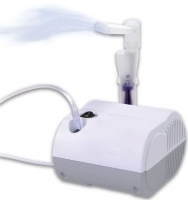 Zdjęcia - Inhalator (nebulizator) Oromed Oro-Compact Baby 