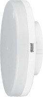 Zdjęcia - Żarówka Gauss LED ELEMENTARY 9W 4100K GX53 83829 