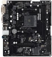 Фото - Материнська плата ASRock AB350M-HDV R3.0 